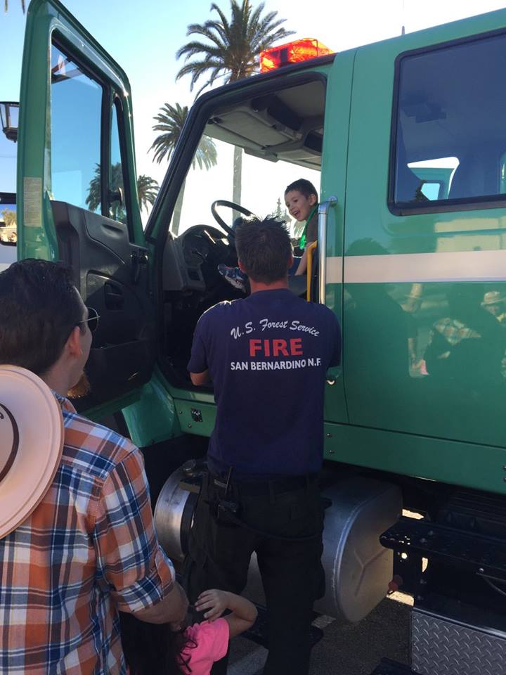 Forestry Service 2-2016